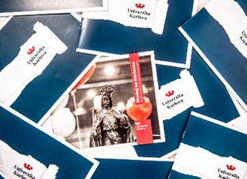 Dny otevřených dveří na fakultách UK